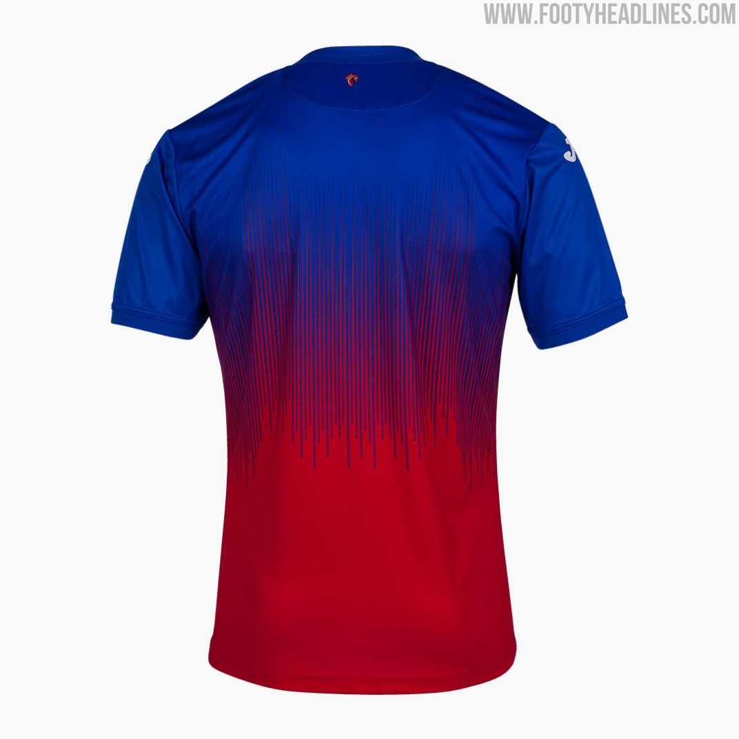 CSKA Moscow 21-22 Home, Away & Third Kits Released - Footy Headlines