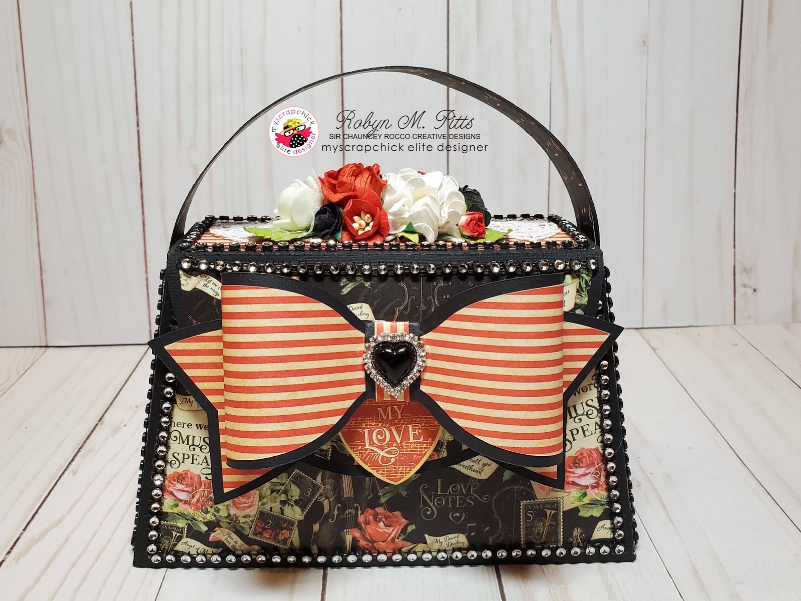 Custom Women Sling Bag – Gift Lift