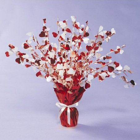 valentine's day decorations ideas 2014 to decorate bedroom,office ...