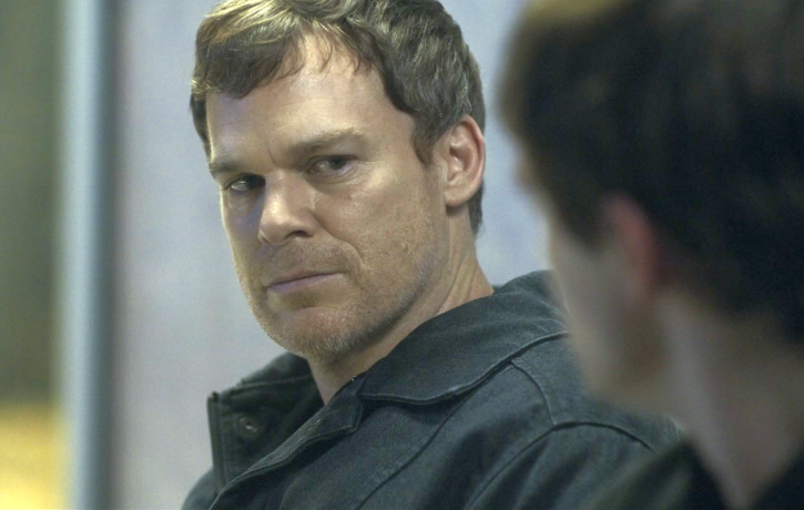 Dexter: New Blood' Recap: Episode 1 “Cold Snap” - Nerds and Beyond