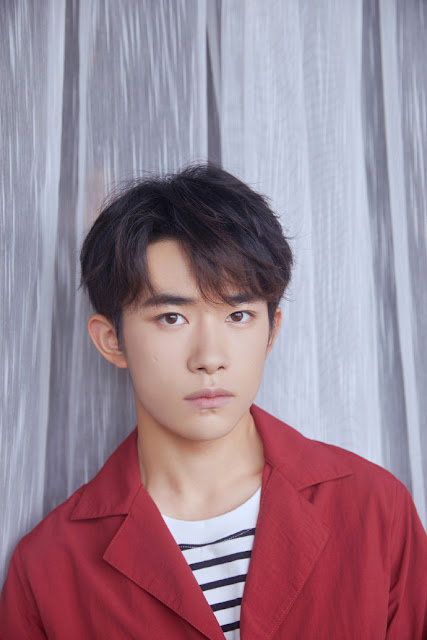 [C-Drama]: Viewers Weigh In on Jackson Yee's First Solo Starring Role in 