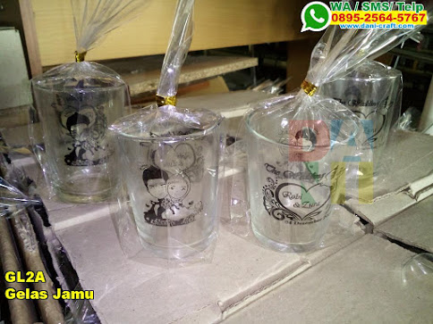 Toko Gelas Jamu Toko Gelas Jamu