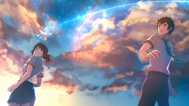 Rekomendasi Movie Anime Terbaik Sepanjang Masa - 23 Rekomendasi Anime