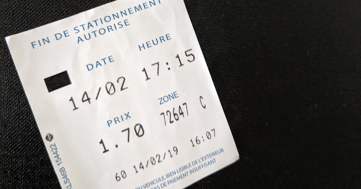 Document scanner using OpenCV