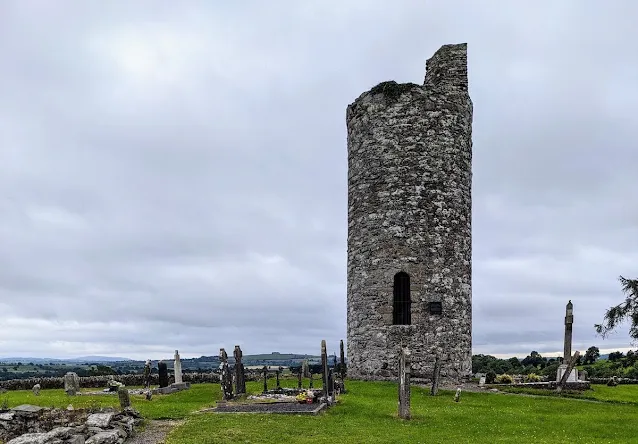 Things to do in Kildare: Old Kilcullen