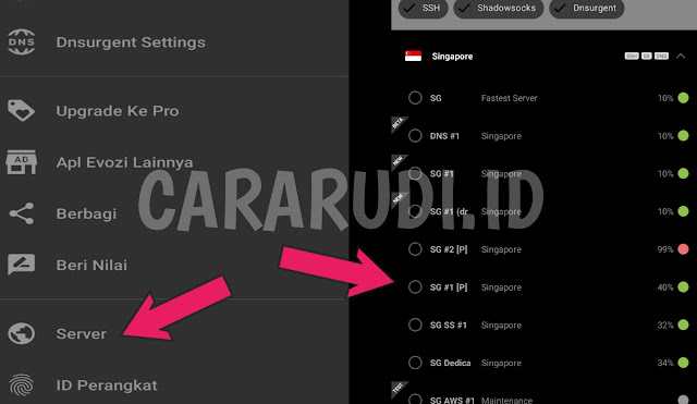 Cara Ubah Kuota By.U Ruangguru Terbaru Cara Ubah Kuota By.U Ruangguru Terbaru