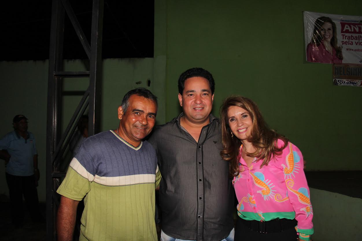 DOIS IRMÃOS DO BURITI Parceria avança processo de inclusão social