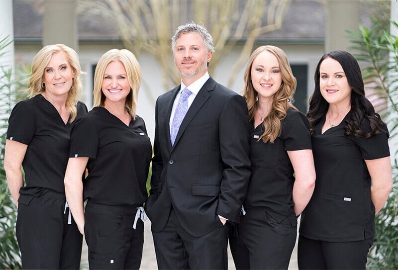 Theunissen Aesthetic Plastic Surgery of Baton Rougee