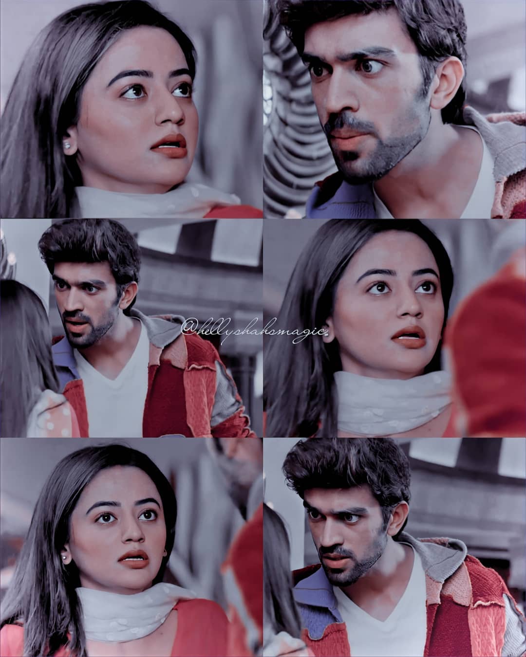 Ishq Mein Marjawan 2 25th July 2020 Written Episode Update