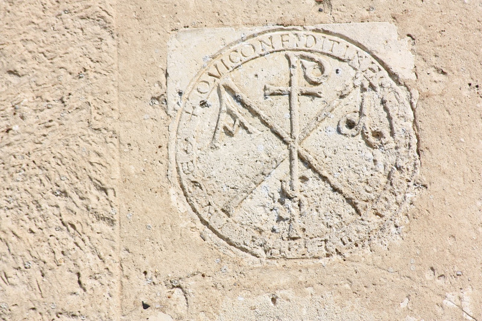 Atlas roman SaintMaixant Eglise SaintMaixant (33)