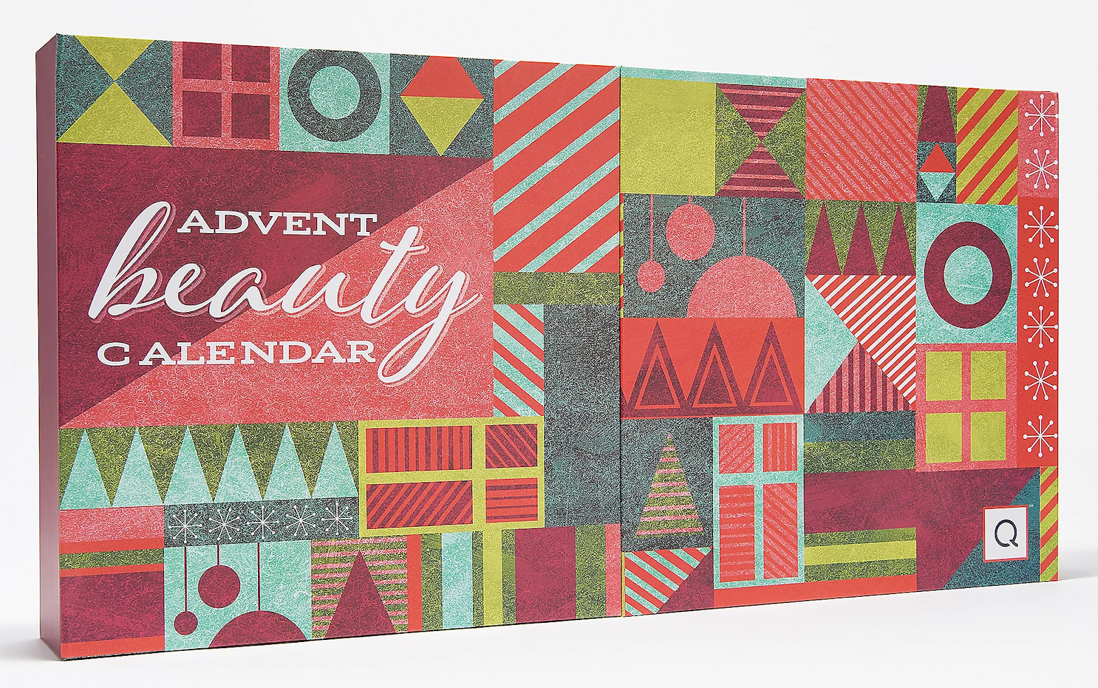 QVC 2020 Christmas in July Beauty Advent Calendar Available Now! Your