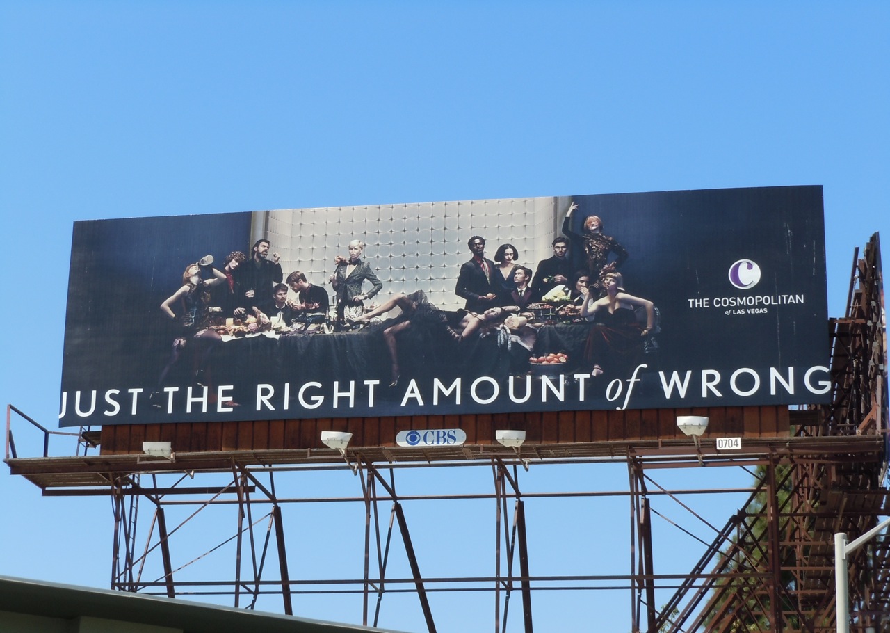 Get your own Little Black Book.