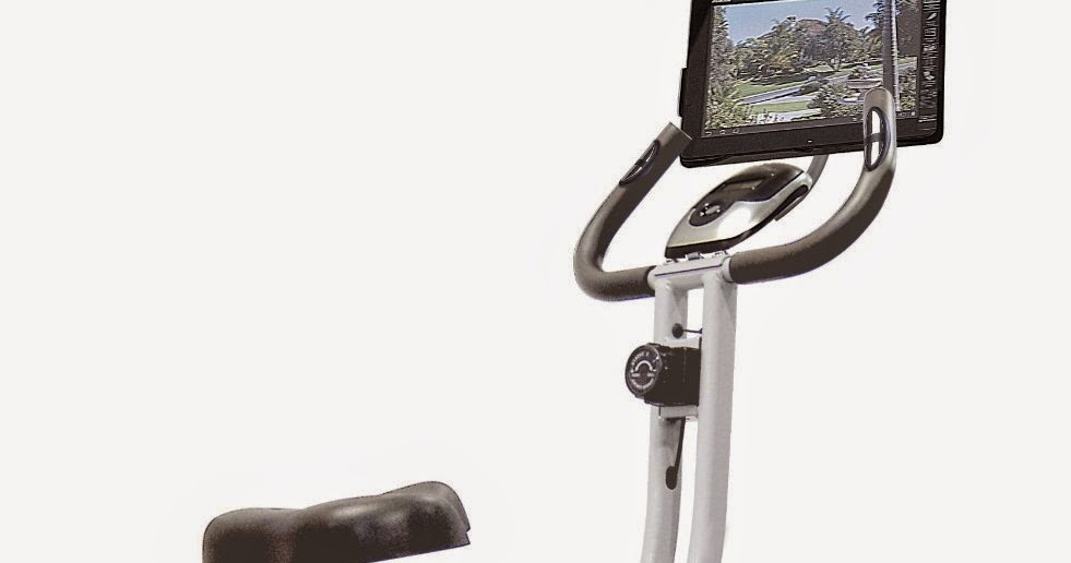 innova exercise bike