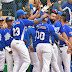 LICEY EMPATA LA SERIE FINAL