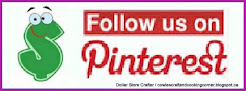 Follow Us On Pinterest