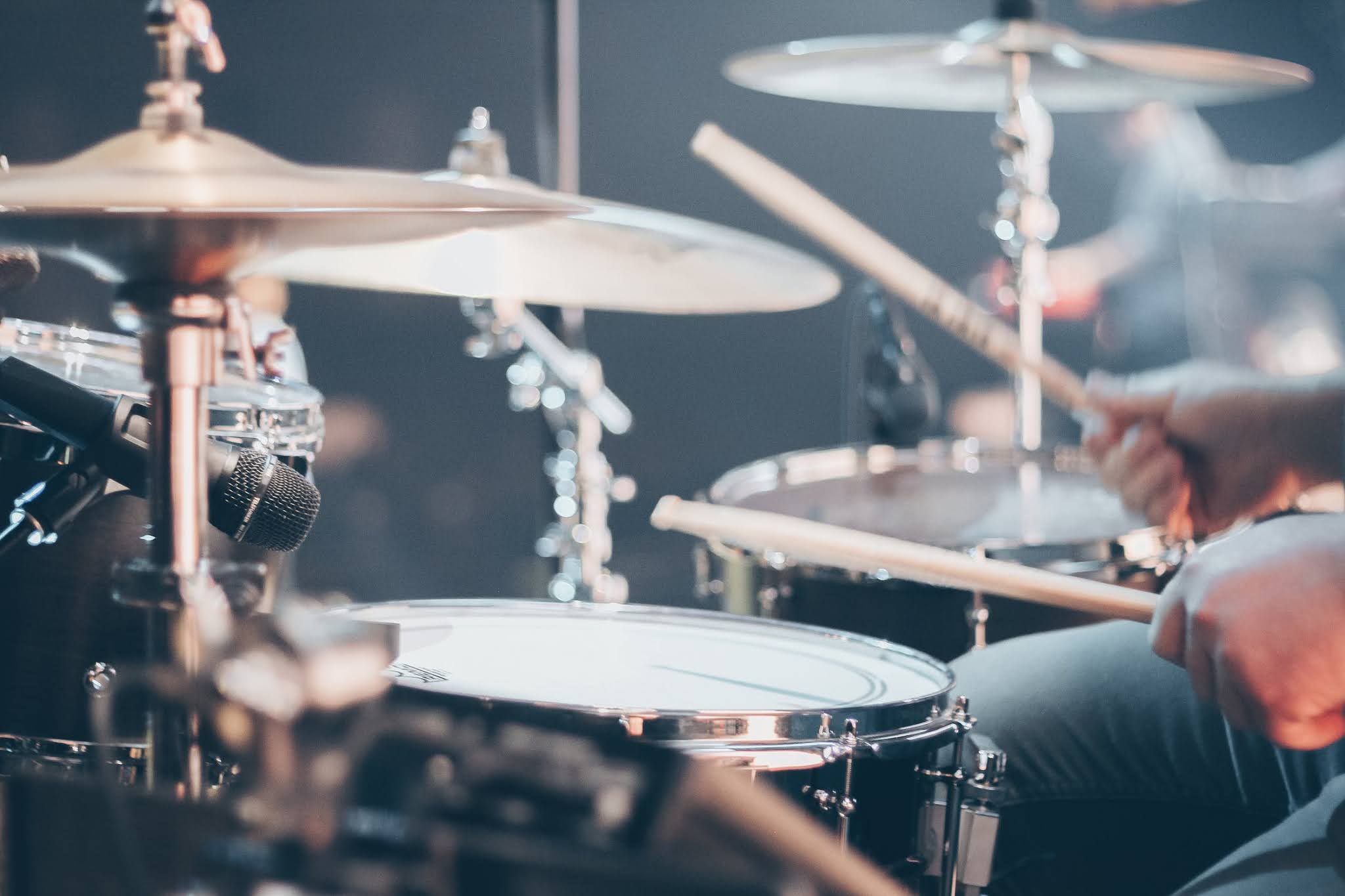 The Top 4 Best Practical Gifts for Drummers Beautiful