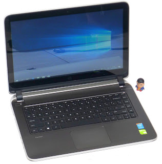 Laptop Gaming HP Pavilion 14 Core i5