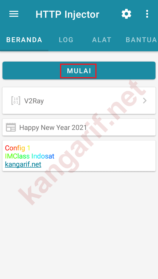 Config Imclass Indosat Terbaru Kangarif Net