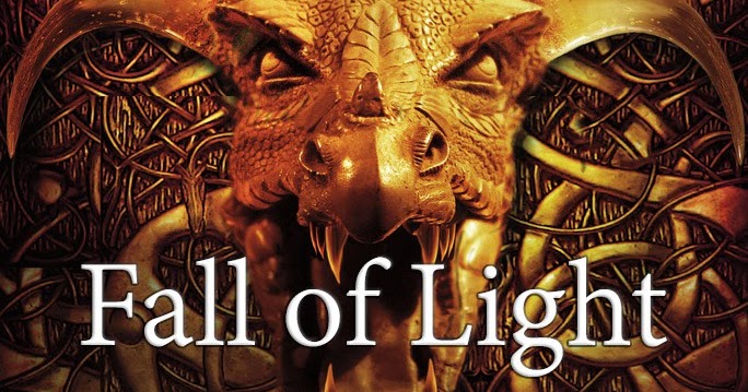 The Wertzone Steven Erikson Puts Kharkanas Trilogy Quot On