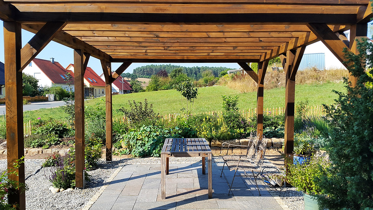 Pergola Holz Bausatz. pergola bausatz holz hornbach. gallery pergola