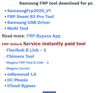 samsung frp bypass tool pc dmrepairtech samsung frp bypass tool pc dmrepairtech