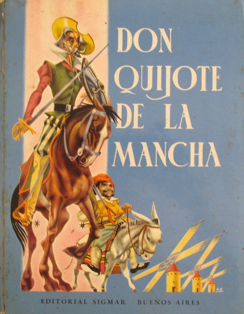 Viajar leyendo críticas express “Pierre Menard, autor del Quijote”, de Luis Viajar leyendo críticas express “Pierre Menard, autor del Quijote”, de Luis