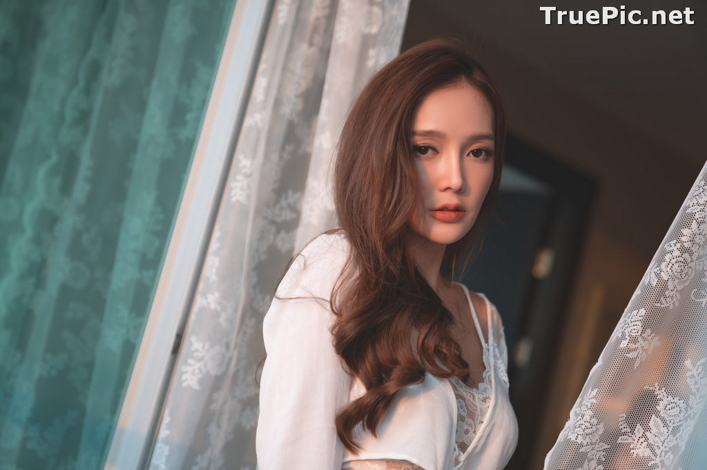 Image Thailand Model - Rossarin Klinhom (น้องอาย) - Beautiful Picture 2020 Collection - TruePic.net - Picture-246