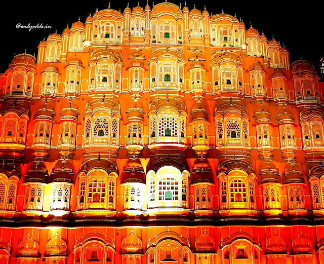 Top 10 places to visit in Jaipur