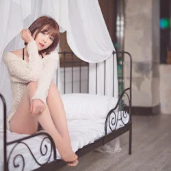 Lovely Lee Eun Hye Foto 24