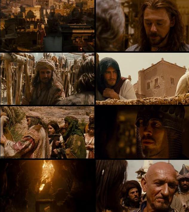 Prince of Persia - The Sands of Time 2010 Dual Audio Hindi 720p BluRay Prince of Persia - The Sands of Time 2010 Dual Audio Hindi 720p BluRay