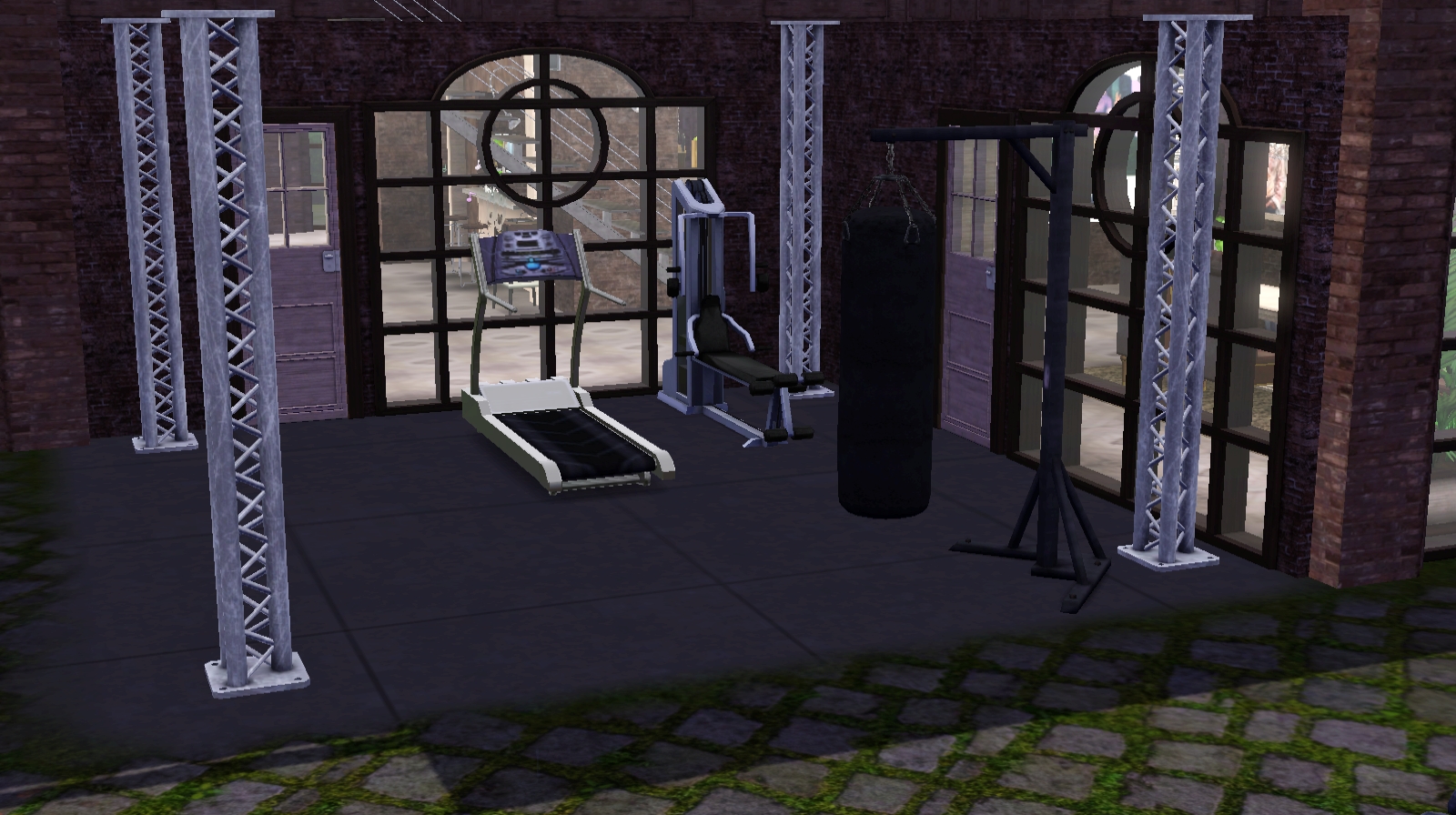 Sims 3 rim rockin basketball hoop free download defensehor
