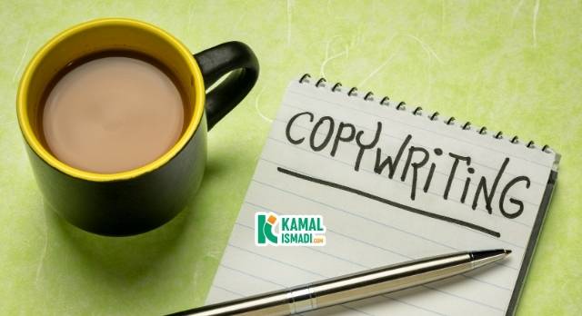 Belajar Copywriting Untuk Pemula Yuk Dijamin Mudah Kamalismadi Com