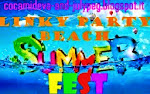 ☼SUMMER FEST Beach Linky Party☼