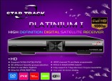 احدث اصدار لجهاز STARTRACK_PLATINIUM I STARTRACK_PLATINIUM I