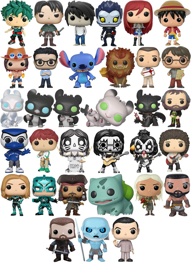 LABYRINTH BOOKS Toronto Comics MANGA and GRAPHIC NOVELS TORONTO POP