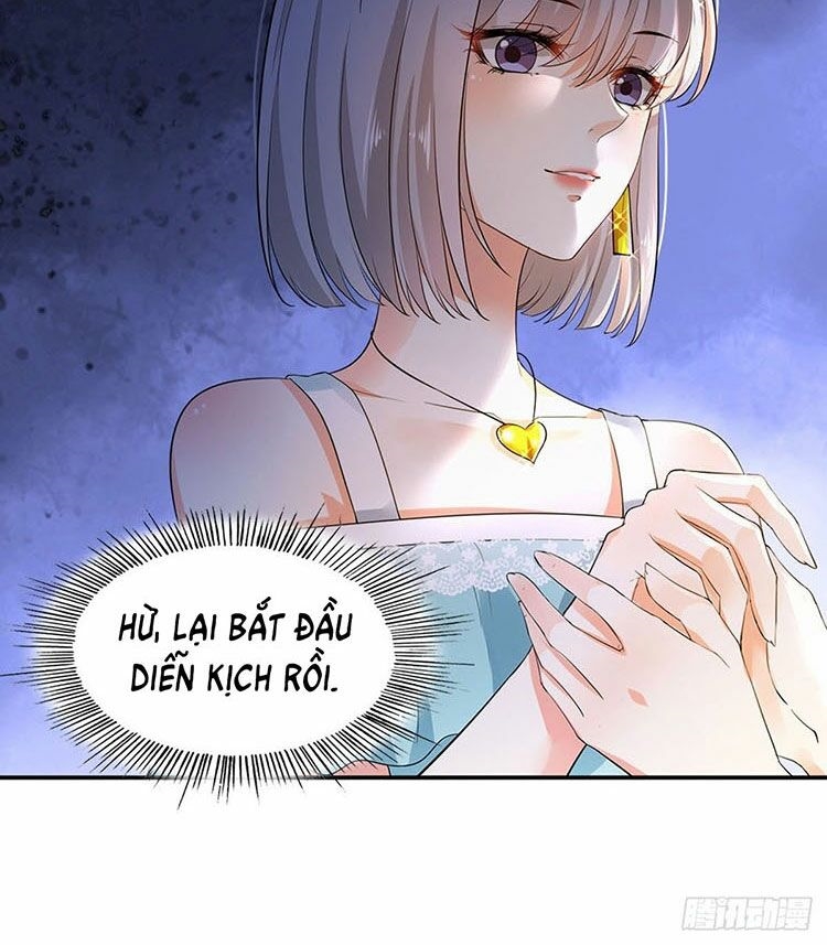 Satan Tổng Tài, Đừng Yêu Tôi Chapter 8 - Trang 15