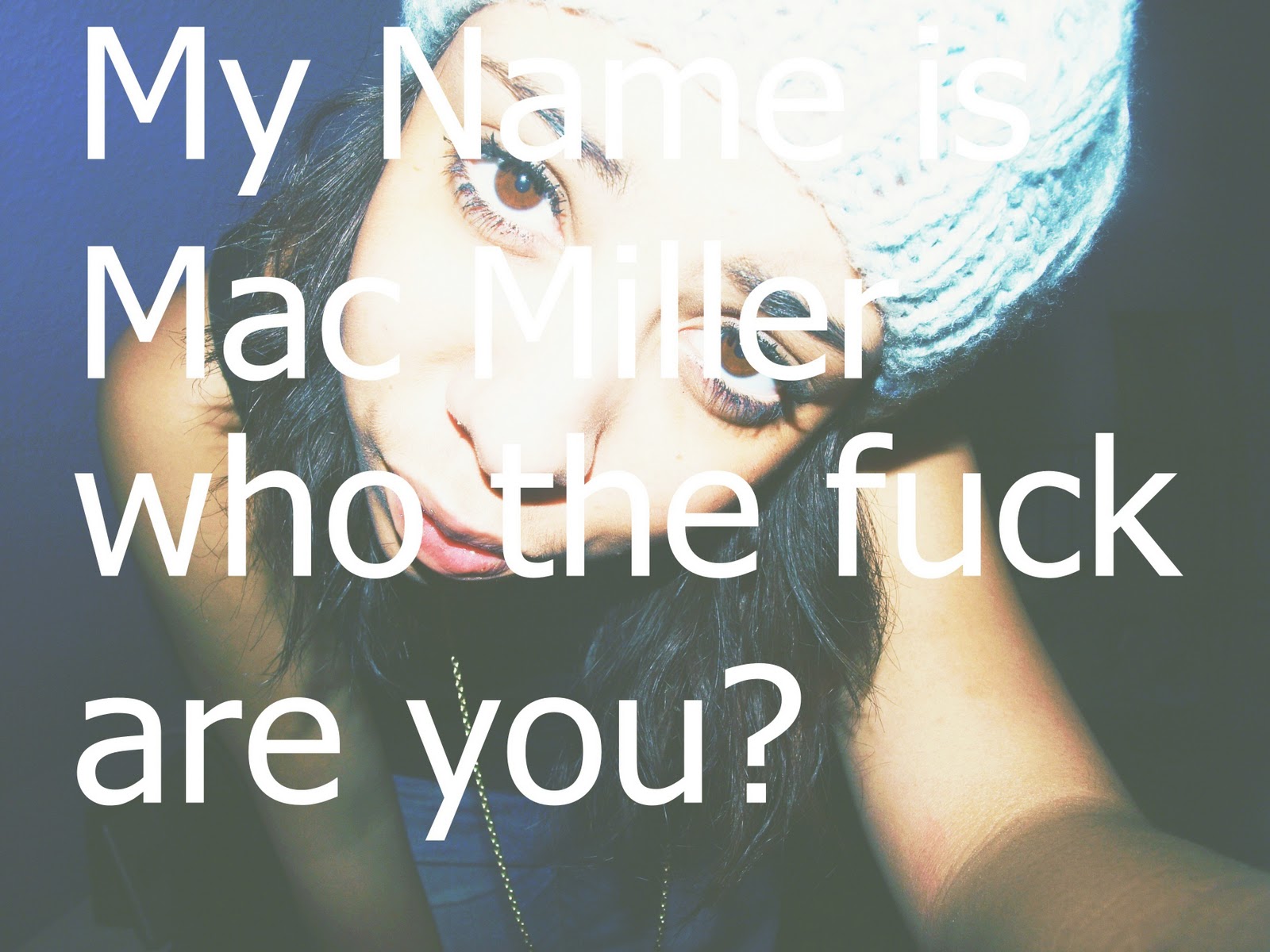 coming home: who the fck are you