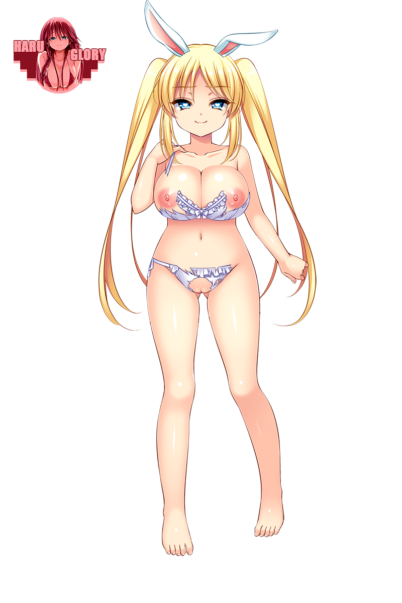[H-GAME] CLAIRE 19