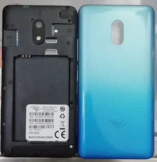Itel Alpha Lite W5008 Flash File Hang Logo Lcd Fix Dead Recovery Customer Care File Paid Without Password BY ROBIN RATUL TELECOM