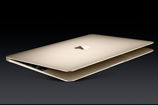 Apple MacBook Air 12
