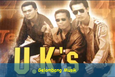 Download Lagu UKS Full Album Mp3 Gudang Lagu Malaysia