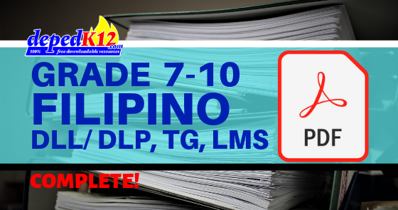 Free download semi detailed lesson plan in filipino 4 week 5 Free download semi detailed lesson plan in filipino 4 week 5
