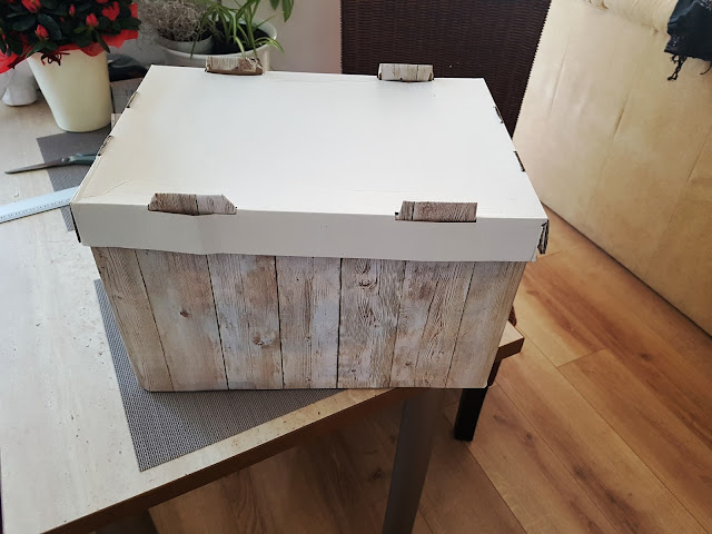 diy box