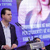 DP leader Lulzim Basha promised € 1200 salaries for Doctors as a response to mass emigration