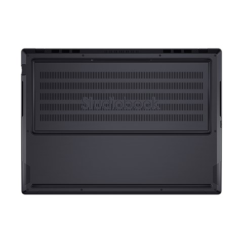 GEARVN Laptop ASUS ProArt Studiobook Pro 16 OLED W7600Z3A L2048W