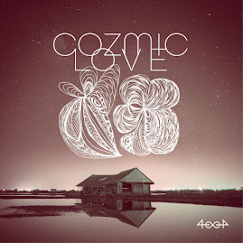 2020/7/25配信 COZMIC LOVE / 4∞4(フォーバイフォー)