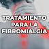 Tratamiento para la Fibromialgia - 50min