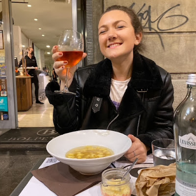 Foodie guide to Bologna, Italy