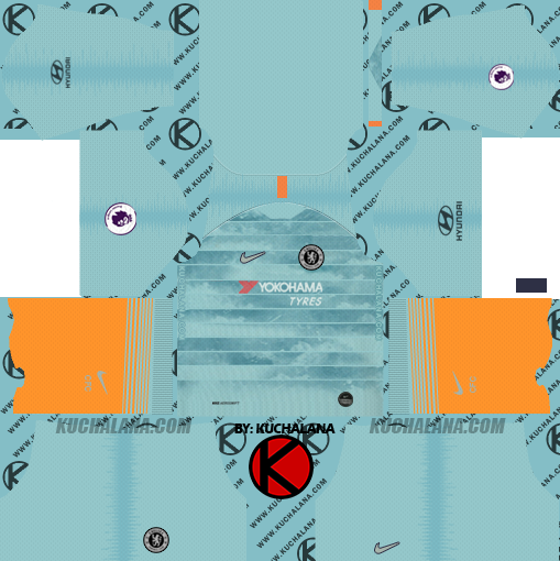 Best 512x512 kits chelsea 2018 Sale - Main Image