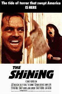 The Shining 1980